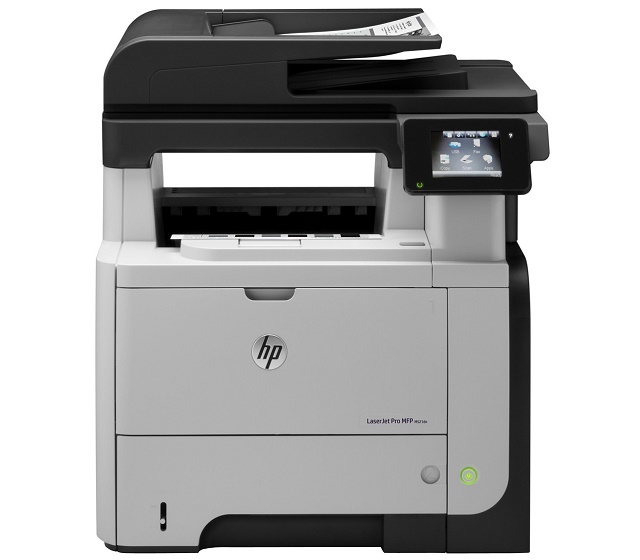 HP LaserJet Pro MFP M521dn